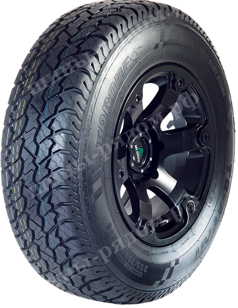 Легковые шины Torque TQ-AT701 245/75R16