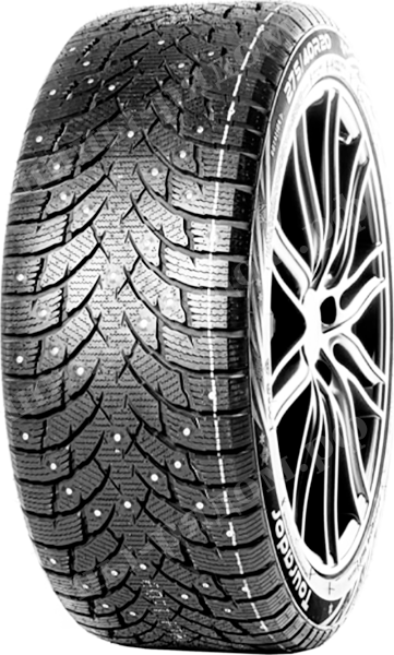 Легковые шины Tourador Ice Star TSW1 315/35R20