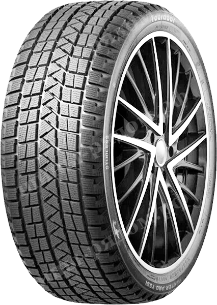 Легковые шины Tourador Winter Pro TSS1 245/45R20