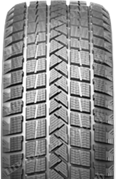 Рисунок протектора