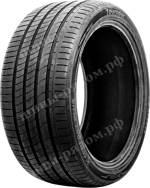 Легковые шины Tourador X Comfort Plus 285/40R23