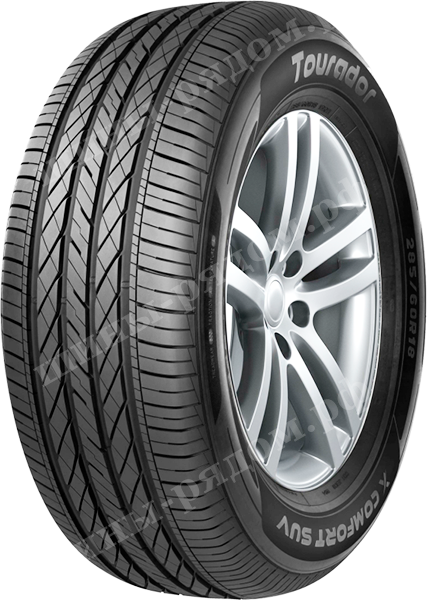 Легковые шины Tourador X Comfort SUV 225/60R18