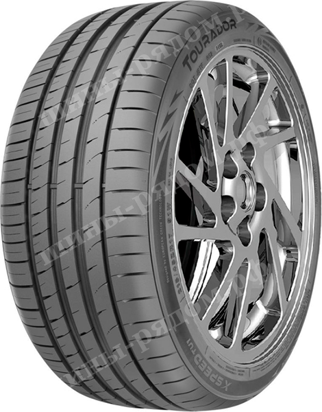 Легковые шины Tourador X Speed TU1 225/55R18