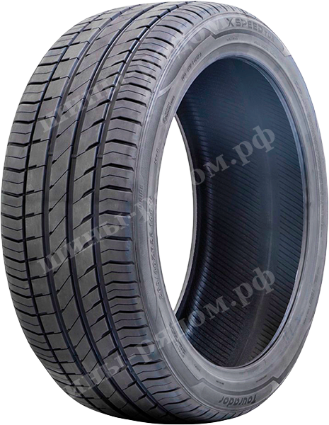 Легковые шины Tourador X Speed TU2 245/50R19