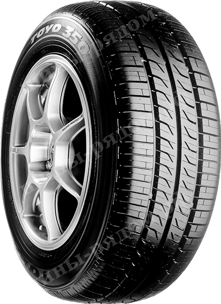Легковые шины Toyo 350 195/65R15