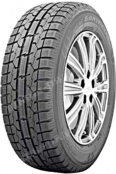 Легковые шины Toyo Observe Garit GIZ 195/65R14