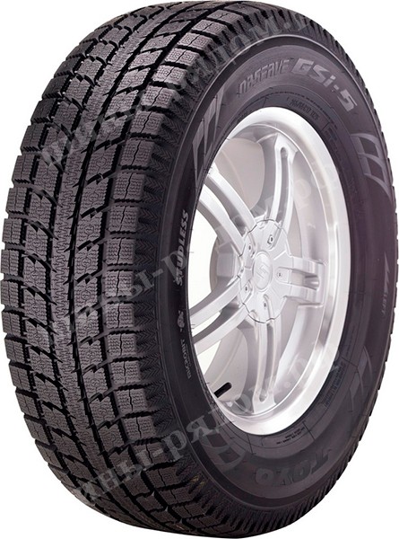 Легковые шины Toyo Observe GSi5 205/70R16