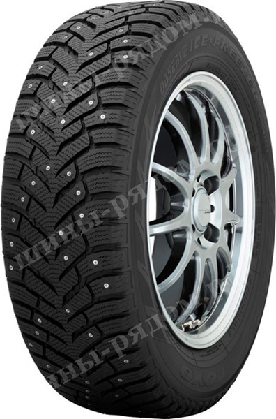 Легковые шины Toyo Observe Ice Freezer 235/55R17