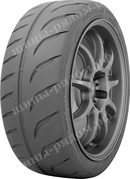 Легковые шины Toyo Proxes R888R 225/45R16
