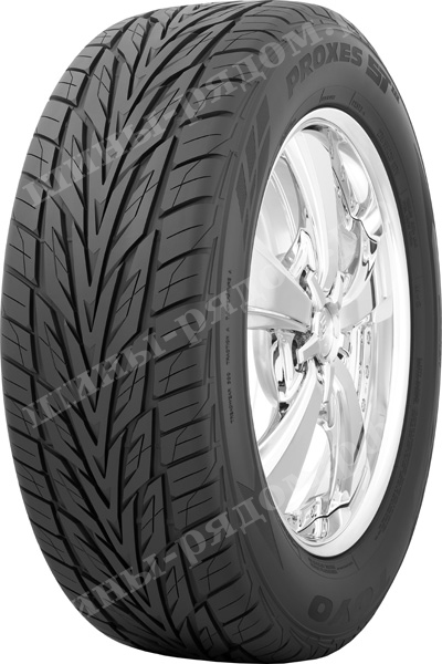 Легковые шины Toyo Proxes ST3 285/45R22