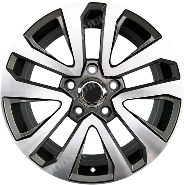 Колесные диски Toyota 4261160D40 