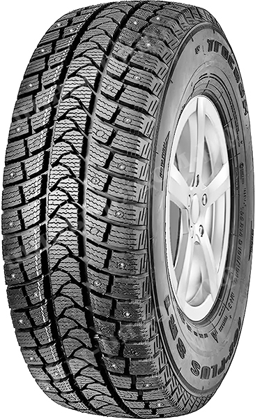 Легковые шины TracMax Ice-Plus SR1 155/80R13