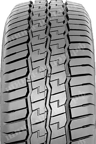 Рисунок протектора