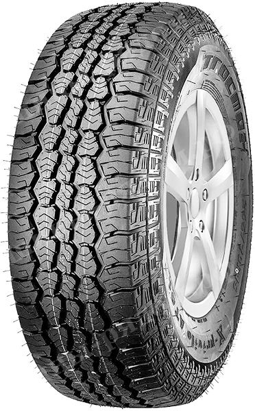 Легковые шины TracMax X-Privilo AT01 235/75R15
