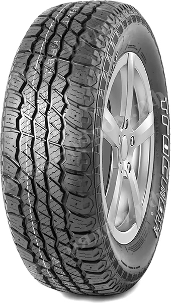 Легковые шины TracMax X-Privilo AT08 265/60R18