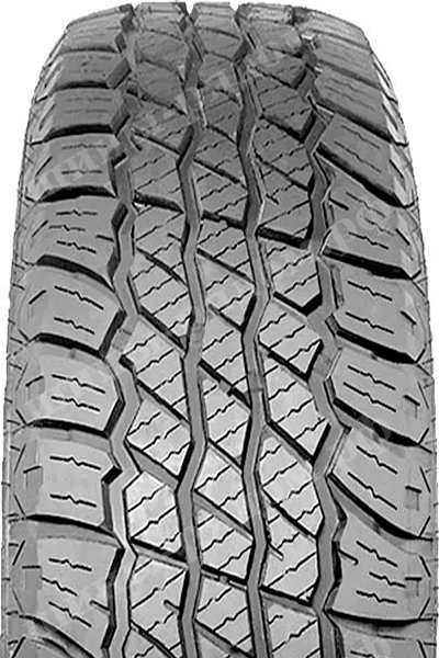 Рисунок протектора