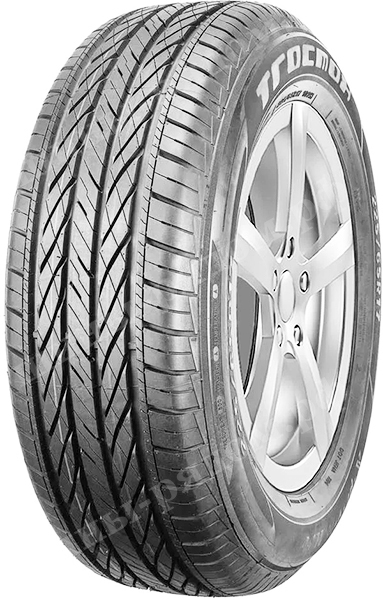 Легковые шины TracMax X-Privilo H/T 255/60R17