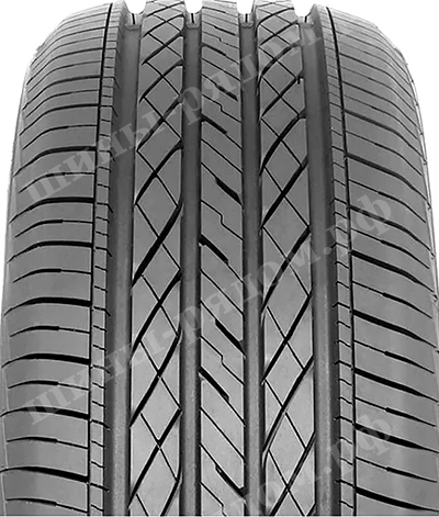 Рисунок протектора