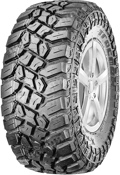 Легковые шины TracMax X-Privilo M/T 265/70R17
