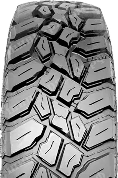 Рисунок протектора