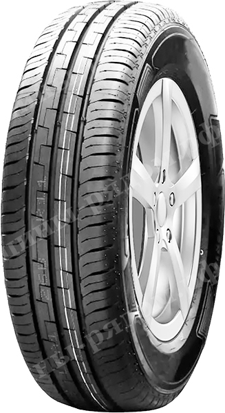 Легковые шины TracMax Transporter RF19 195/80R15