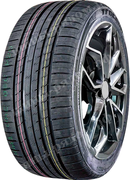 Легковые шины TracMax X-Privilo RS01+ 275/35R22