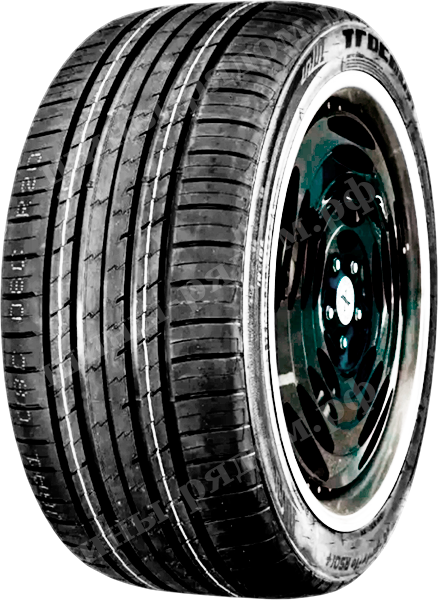 Легковые шины TracMax X-Privilo RS01 265/55R20