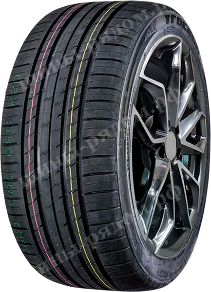 Легковые шины TracMax X-Privilo RS01 285/40R21