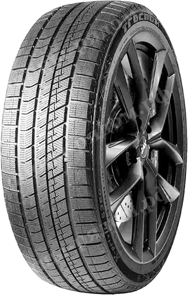 Легковые шины TracMax X-Privilo S360 225/55R19