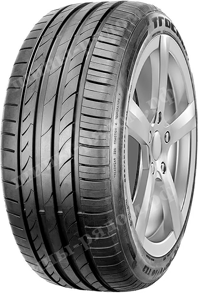 Легковые шины TracMax X-Privilo TX3 235/45R18