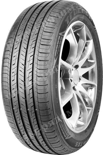 Легковые шины TracMax X-Privilo TX5 185/65R15