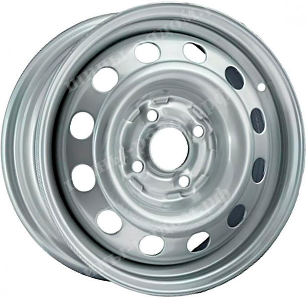Колесные диски Trebl 52A45A R13