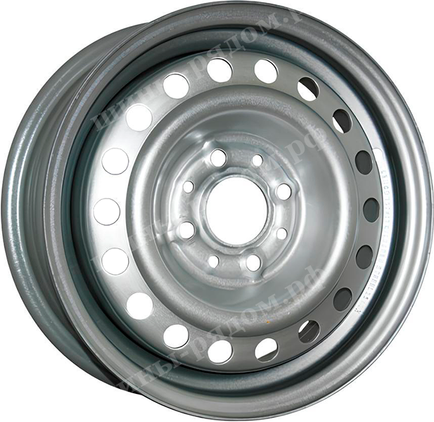Колесные диски Trebl 6205 R14