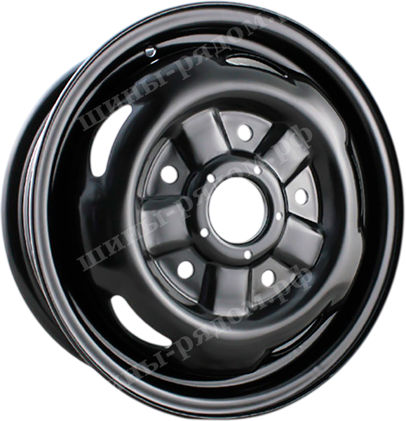 Колесные диски Trebl 8505 R15