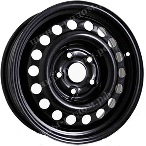 Колесные диски Trebl 9228 R16