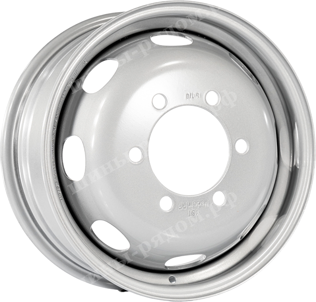 Колесные диски Trebl LT2889D R16