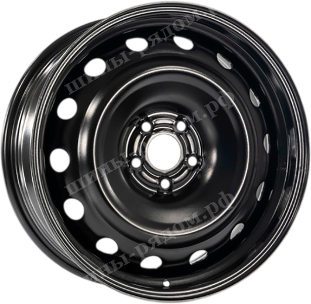 Колесные диски Trebl R-1750 R18