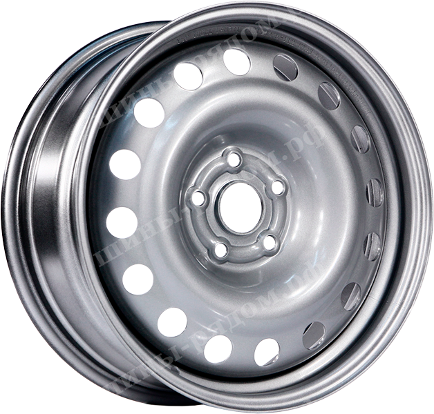 Колесные диски Trebl X40010 R16