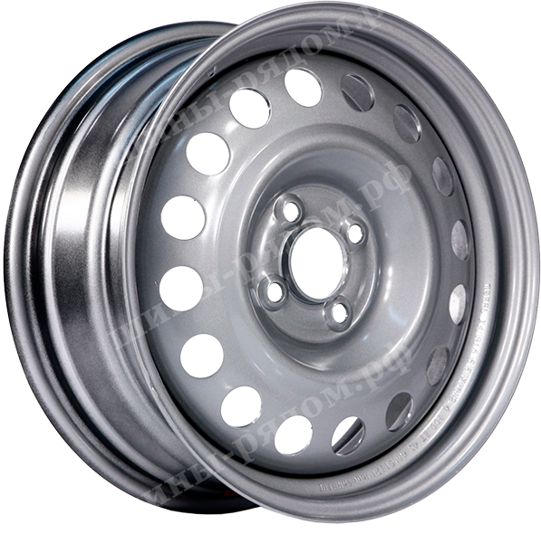 Колесные диски Trebl X40014 R15