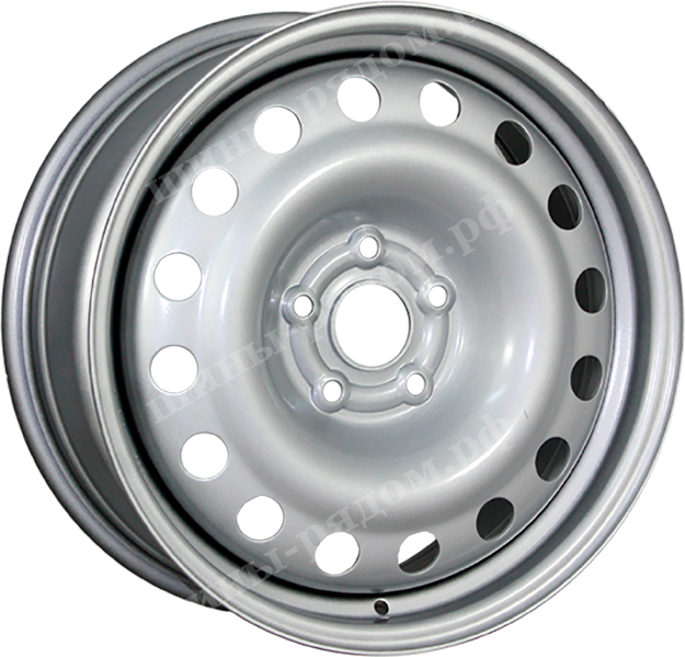 Колесные диски Trebl X40015 R17