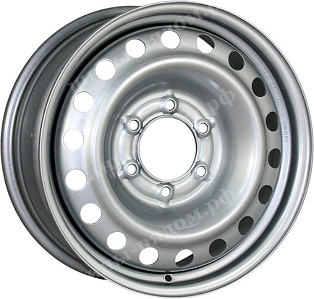 Колесные диски Trebl X40018 R17