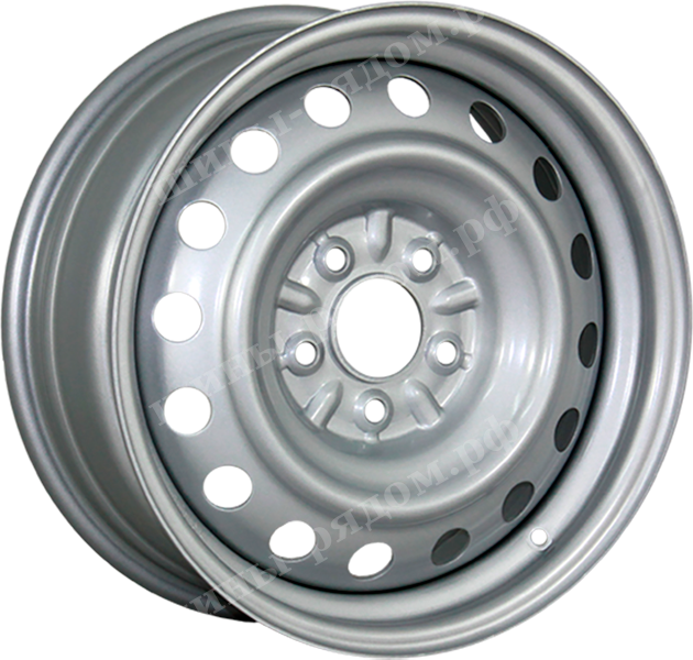 Колесные диски Trebl X40030 R16