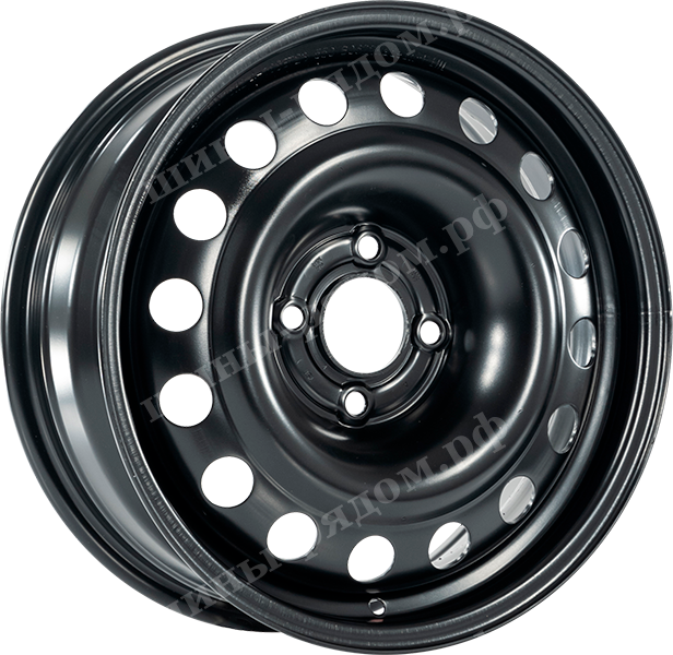 Колесные диски Trebl X40045 R16