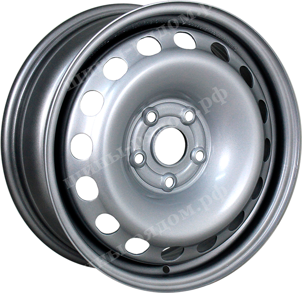 Колесные диски Trebl X40047 R16
