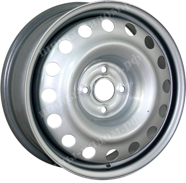 Колесные диски Trebl X40048 R16
