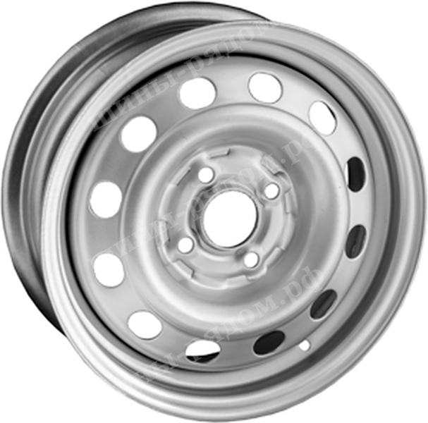 Колесные диски Trebl X40051 R16