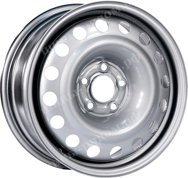 Колесные диски Trebl X40052 R16