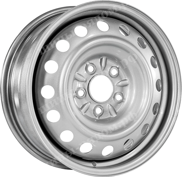 Колесные диски Trebl X40054 R16