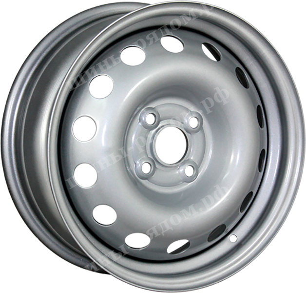 Колесные диски Trebl X40923 R15