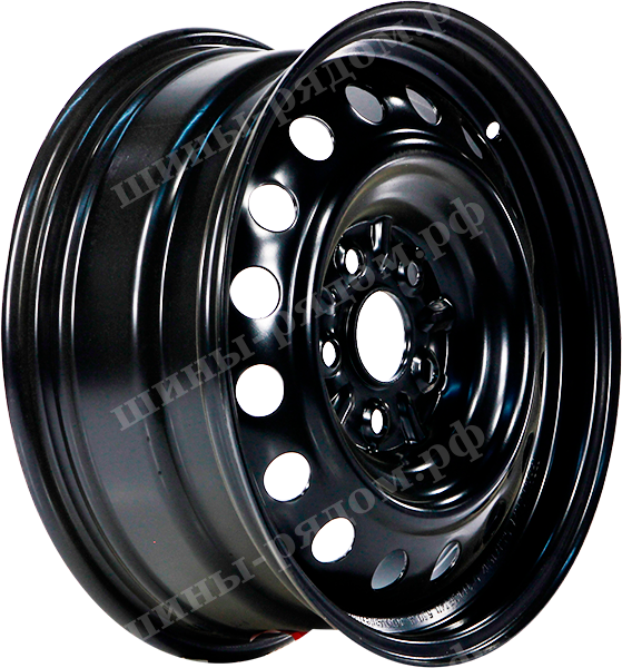 Колесные диски Trebl X40927 R16